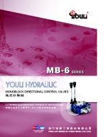 MB-6 Series