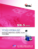 ***NEW***SN-5 Series