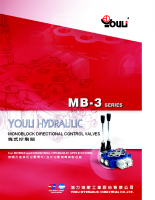 MB-3 Series